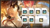 Gifts of Grand Union (Image via Kuro Games)